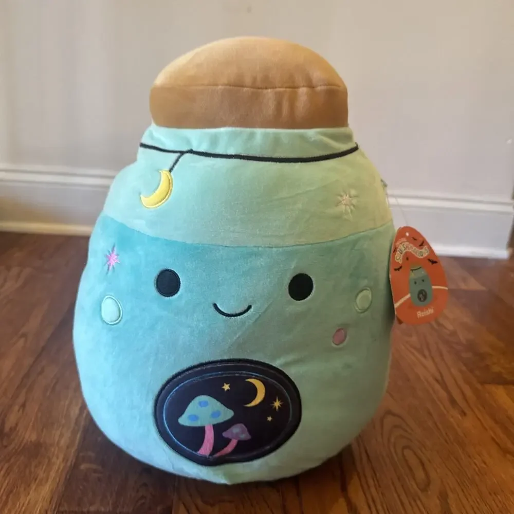 Squishmallows new nwt